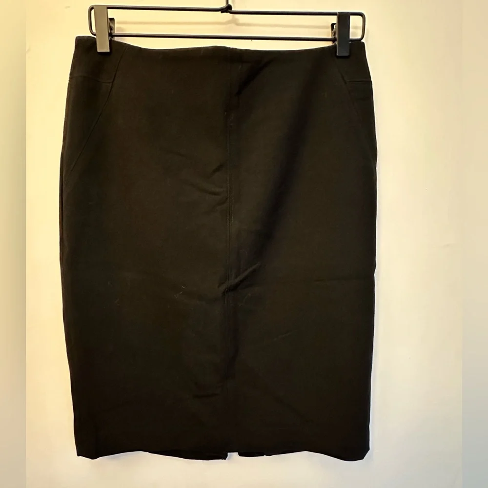 Ann Taylor LOFT Pencil Skirt - Picture 2 of 10